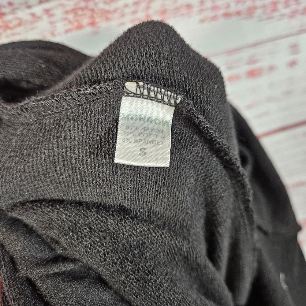 Monrow supersoft jumpsuit - Picture 14 of 16